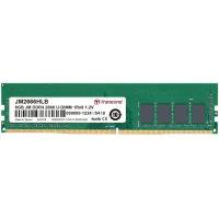 Модуль памяти DDR4 16Gb Transcend 2666 JM2666HLB-16G