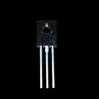 Транзистор ST13003-K (13003) NPN, 400В, 1.5А, 40Вт