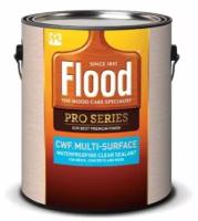 Пропитка Pittsburgh Paints Flood FLD540 для дерева прозрачная (gal (US) 3,78 л.)