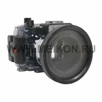 Подводный бокс Sea Frogs RX100 VI для Sony CyberShot RX100 VI