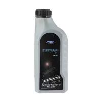 Моторное масло Ford Motor Oil Formula F 5W-30, 1 л