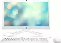 Моноблок HP 21-b1029ur 5D478EA (AMD Ryzen 3 2600 MHz (3250U)/8192Mb/256 Gb SSD/20,7