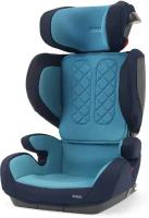 Автокресло Recaro Mako Core, гр. 2/3, расцветка Xenon Blue