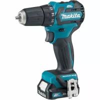 Ударная дрель-шуруповерт Makita HP332DWAE