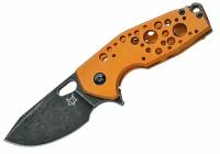 Нож FOX Knives модель FX-526 ALO SURU