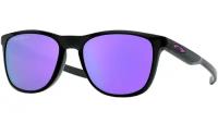 Солнцезащитные очки Oakley Trillbe X Prizm Violet Polarized 9340 22