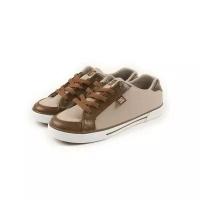 DC Shoes Кеды мужские DC Shoes Empire TX Brown