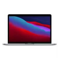 Ноутбук Apple MacBook Pro 13 M1 (2020) MYD82 256GB Space Grey (Серый космос)