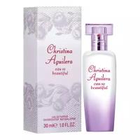 Christina Aguilera Eau So Beautiful парфюмерная вода 30 мл для женщин