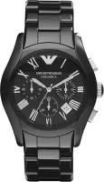 Наручные часы Emporio Armani Ceramica AR1400