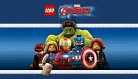 Игра LEGO Marvel's Avengers для PC (STEAM) (электронная версия)