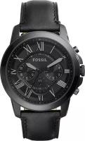 Наручные часы Fossil Grant FS5132 с хронографом