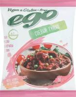 Гуляш соевый EGO, 80 г