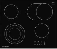 Электрическая варочная поверхность Kuppersberg ESO 629
