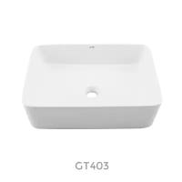 Gappo раковина столешница в ванную раковина для ванной раковина над стиральной ванная умывальник GT403