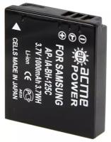 Аккумулятор для SAMSUNG AcmePower IA-BH125C 1.000mAh 3,7v Li-Ion