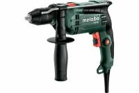 SBE 650 Ударная дрель Metabo (600742500)