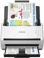 Сканер Epson WorkForce DS-530II (B11B261401/502)