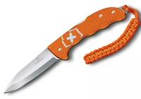 Нож Victorinox Hunter Pro Alox оранжевый (0.9415.l21)