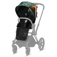 Набор чехлов Cybex Seat Pack Priam III FE Birds of Paradise