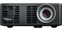 Проектор Optoma ML750e 1280x800 700 люмен 15000:1 черный