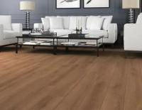 Alpine Floor by Camsan Premium Дуб Браун P1003