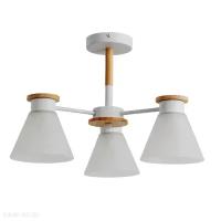 Подвесная люстра Arte Lamp TYLER A1031PL-3WH