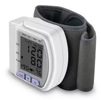 Цифровой тонометр Blood Pressure Monitor CK-102S
