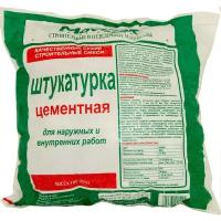 Movatex Штукатурка цементная 3кг Т39747