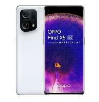 Смартфон OPPO Find X5 8/256 ГБ, Dual nano SIM White