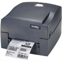 Принтер этикеток Godex G530 USE (RS-232, USB, Ethernet)