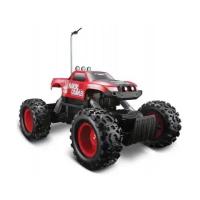 Радиоуправляемая машина Maisto Rock Crawler