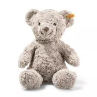 Мягкая игрушка Steiff Soft Cuddly Friends Honey Teddy bear (Штайф мягкие приятные друзья Медовый Мишка Тедди 38 см)