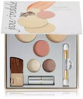 Набор для макияжа Pure & Simple jane iredale