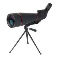 Зрительная труба Veber 25-75x100 Pro