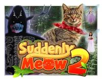 Suddenly Meow 2 электронный ключ PC itch.io