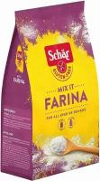 Мучная смесь универсальная Schar Mix It Farina без глютена