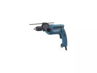 Дрель ударная Makita HP1641F 680Вт БЗП