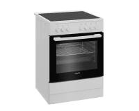 Электрическая плита Hotpoint HS6V5PHW