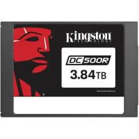 Kingston SSDNow KC 3.8 ТБ SATA SEDC500R/3840G