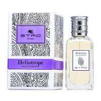 Etro Heliotrope туалетная вода 50 мл унисекс