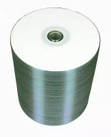 Диски CD-R Mirex printable inkjet 700 Мб 48x (без надписи) bulk 100шт