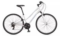 Велосипед Schwinn Voyager Women (с крыльями Schwinn) (2022) (M)