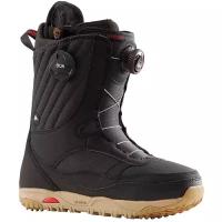 Ботинки BURTON LIMELIGHT BOA black 2022 (ботинки BURTON LIMELIGHT BOA black 2022 _ 9,5)