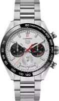 Наручные часы TAG Heuer Carrera 160 Years Anniversary CBN2A1D.BA0643