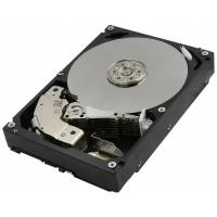 Жесткий диск HDD Toshiba SATA3 6Tb 3.5 Server 7200 256Mb (analog MG06ACA600E)