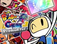 SUPER BOMBERMAN R ONLINE Premium Pack