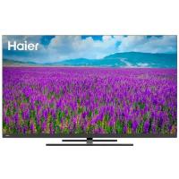 Телевизор Haier 55 Smart TV AX Pro