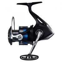 Безынерционная катушка Shimano Nexave 21 (1000)