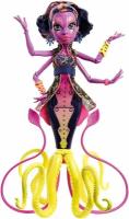 Кукла Monster High Great Scarrier Reef Down Under Ghouls Kala Mer'ri